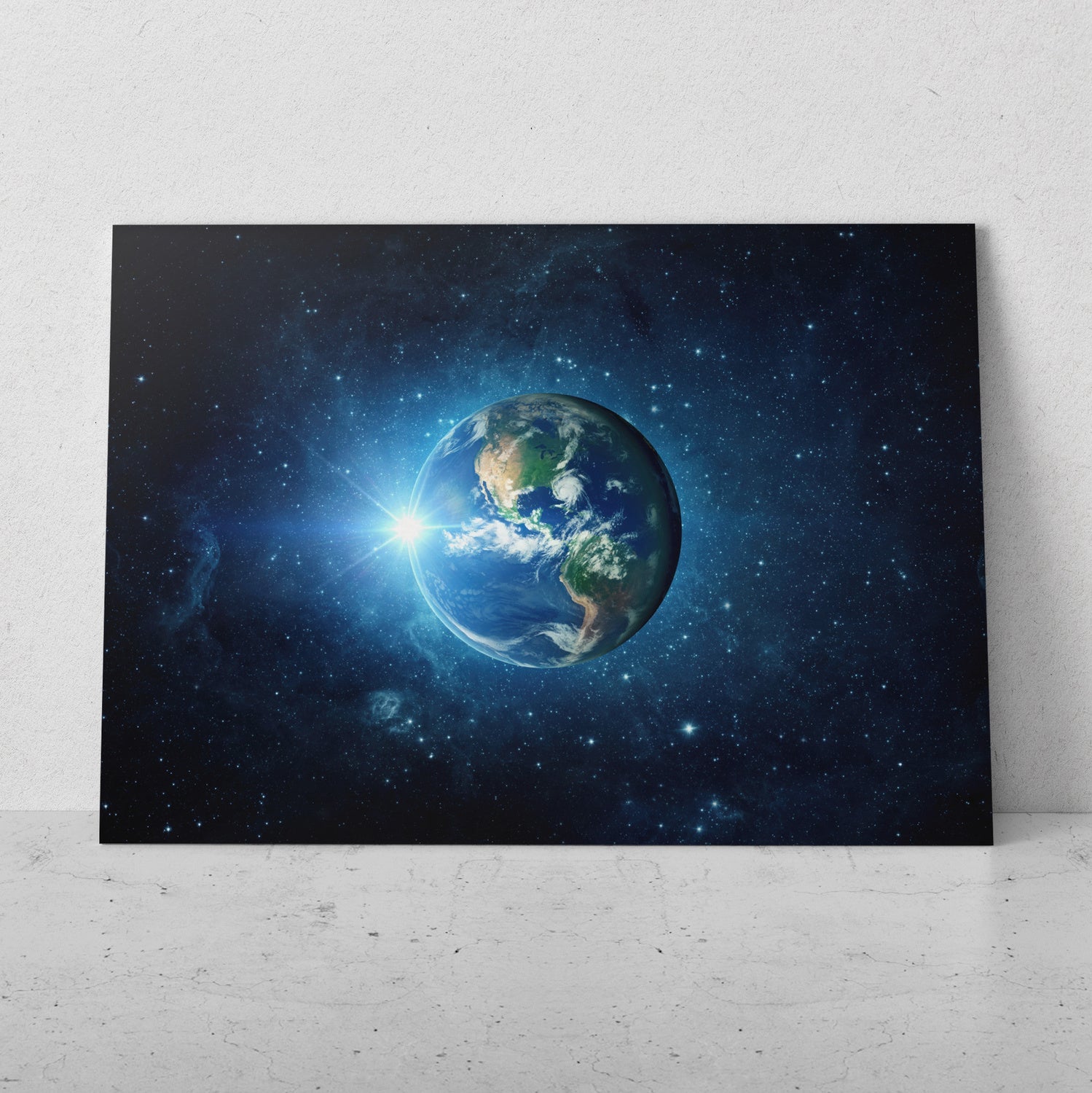 Planetas & Galaxias