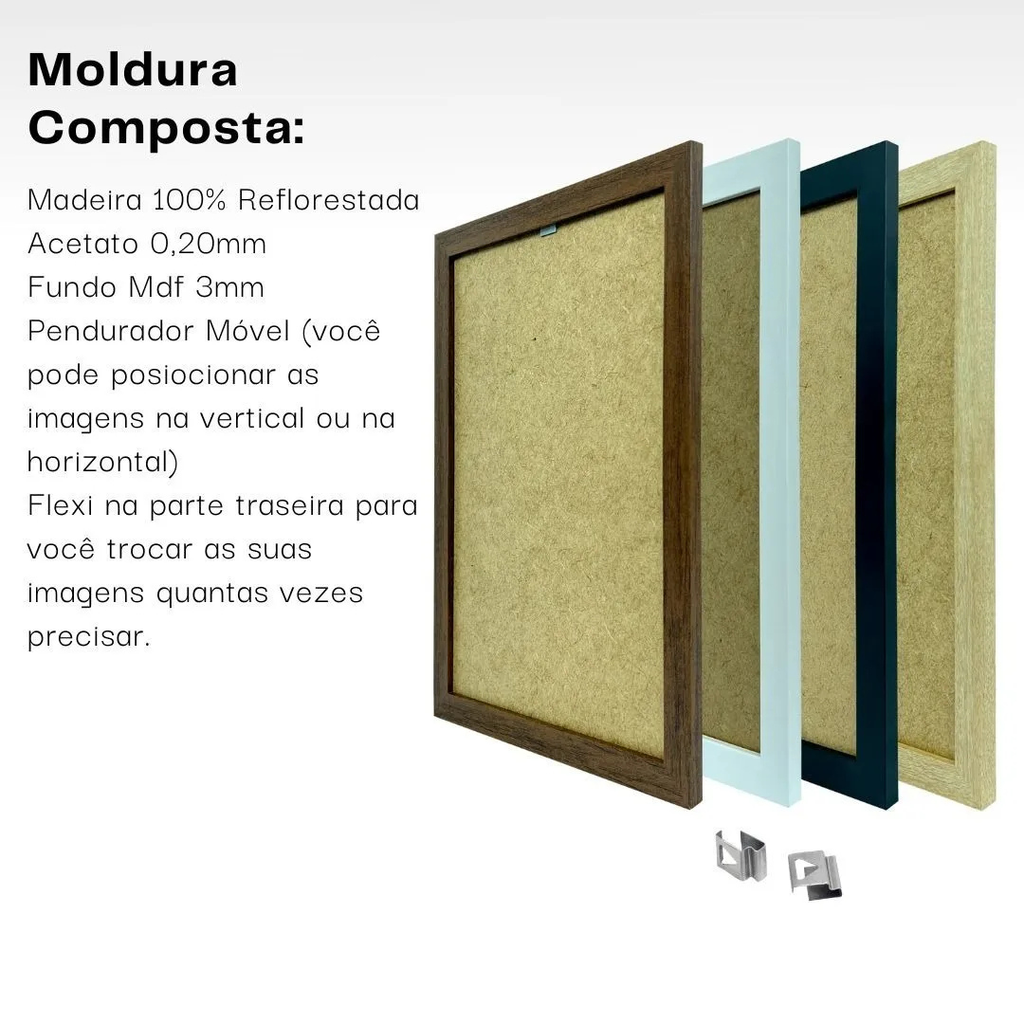 Moldura